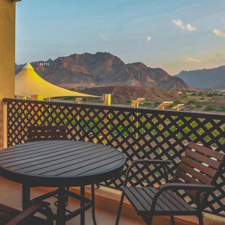 Hatta Guest House Εξωτερικό φωτογραφία