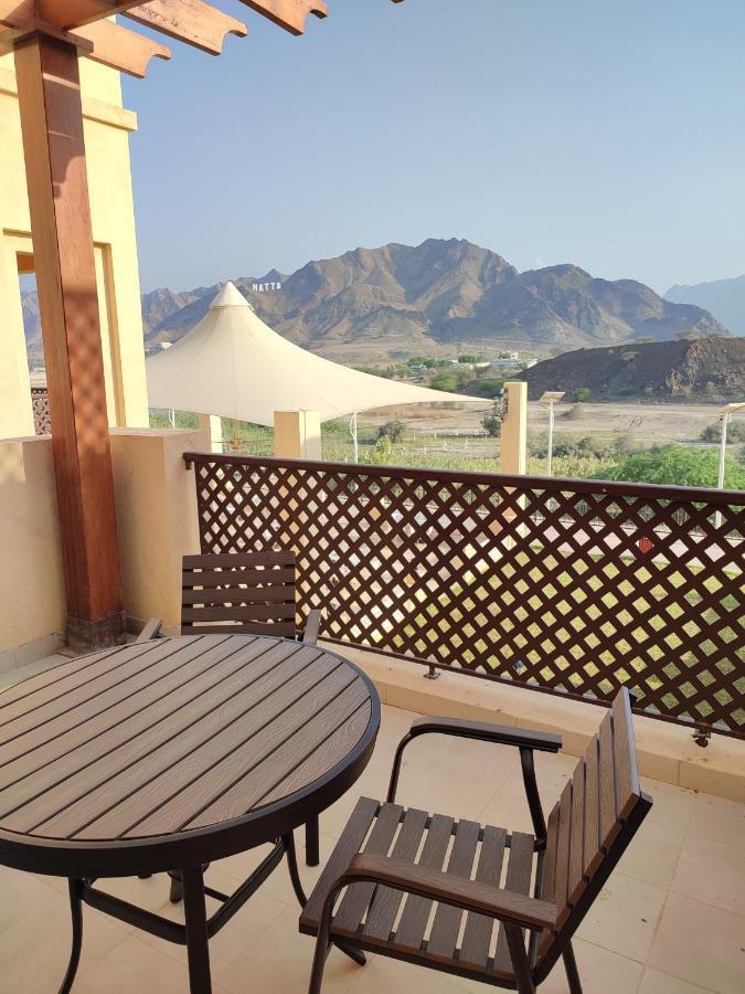Hatta Guest House Εξωτερικό φωτογραφία