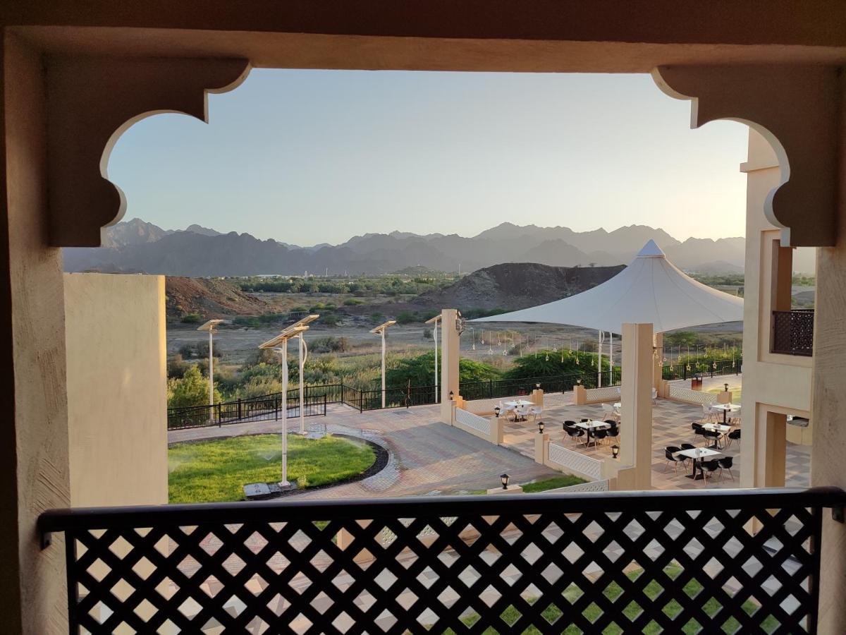 Hatta Guest House Εξωτερικό φωτογραφία