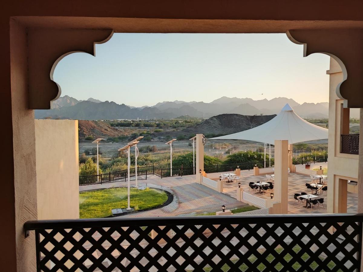 Hatta Guest House Εξωτερικό φωτογραφία