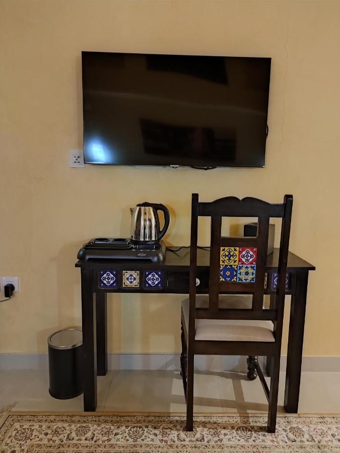 Hatta Guest House Εξωτερικό φωτογραφία