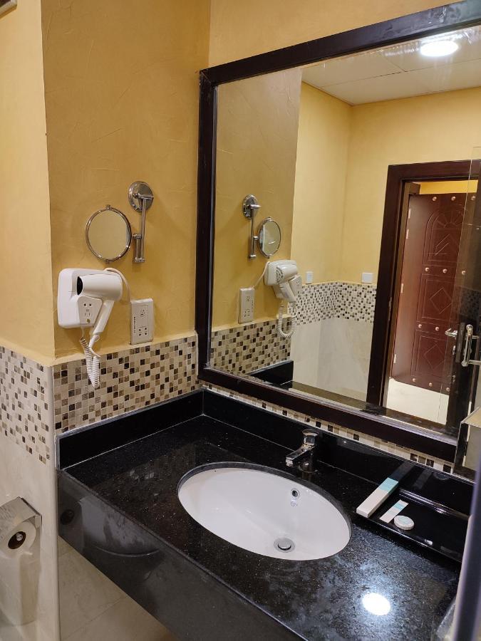 Hatta Guest House Εξωτερικό φωτογραφία