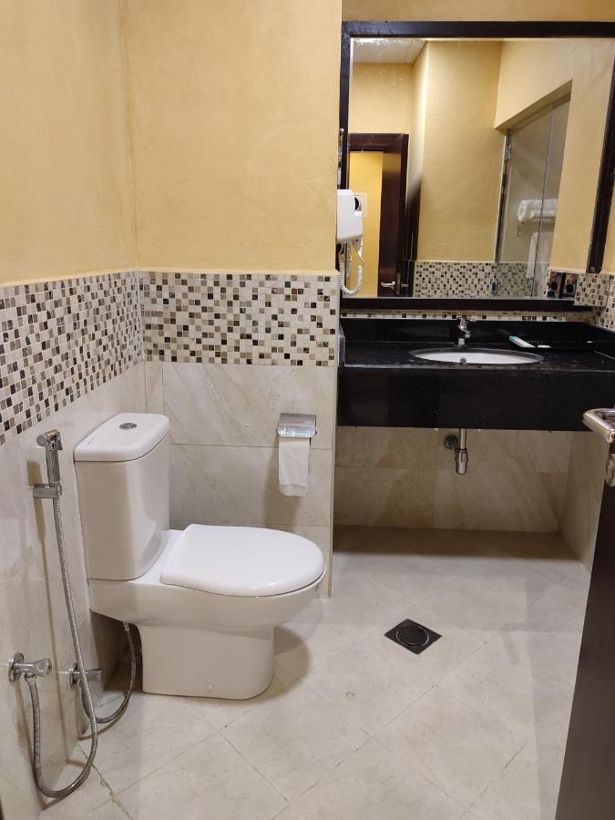 Hatta Guest House Εξωτερικό φωτογραφία