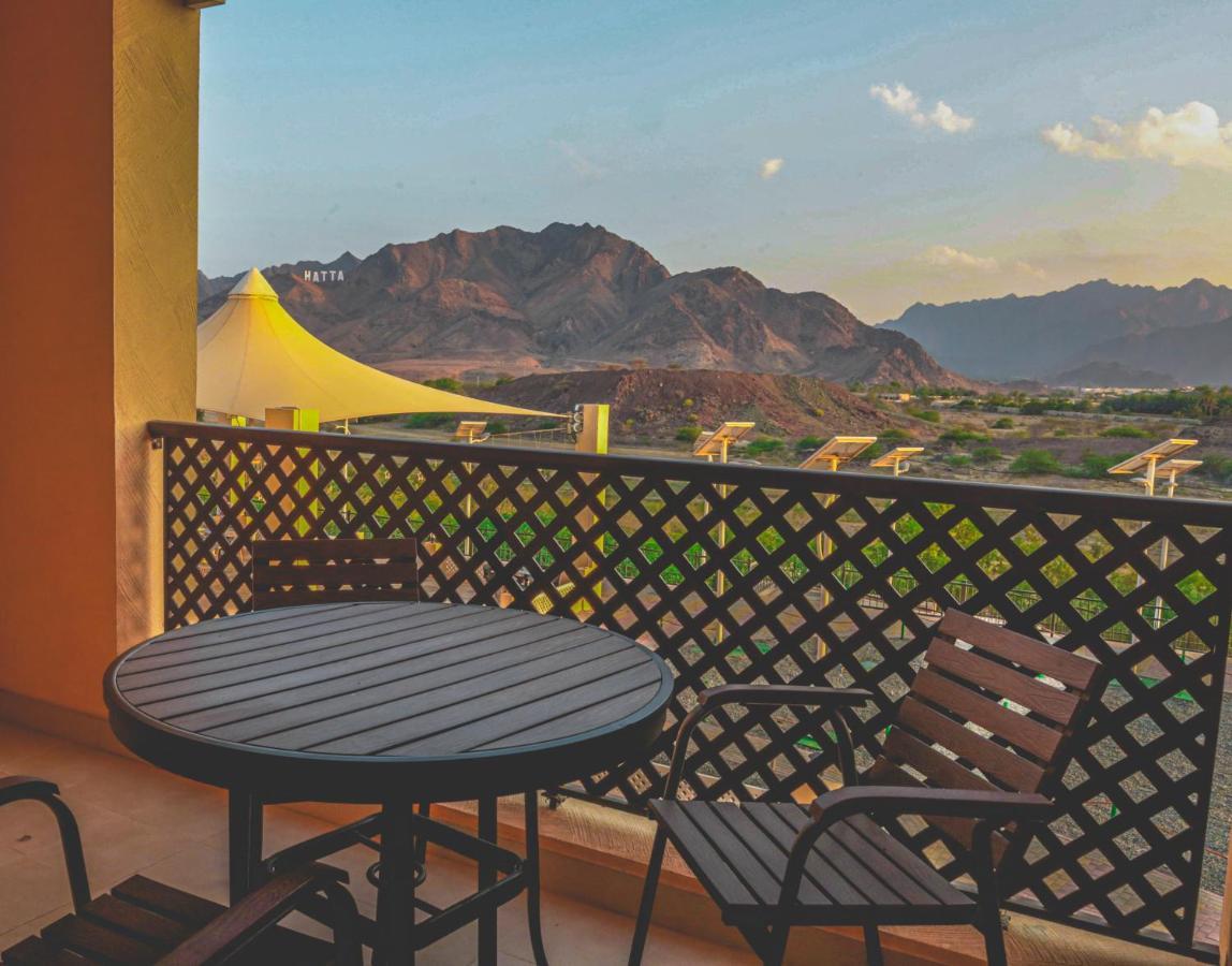 Hatta Guest House Εξωτερικό φωτογραφία
