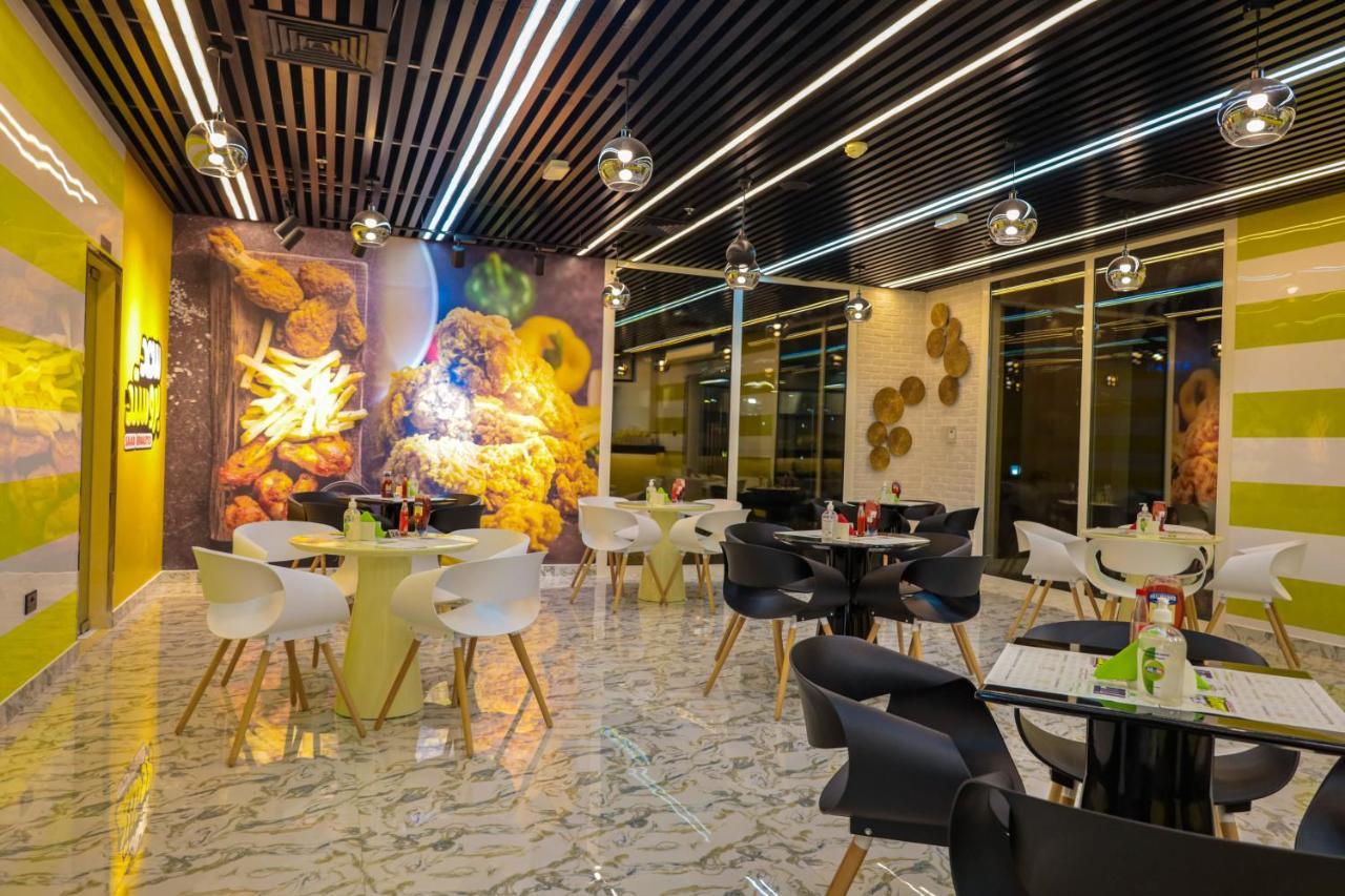 Hatta Guest House Εξωτερικό φωτογραφία