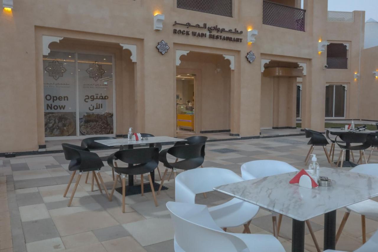Hatta Guest House Εξωτερικό φωτογραφία
