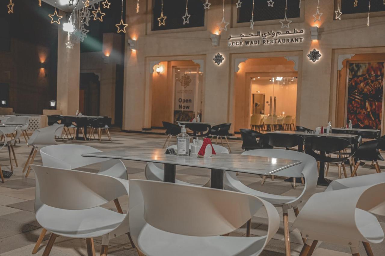 Hatta Guest House Εξωτερικό φωτογραφία