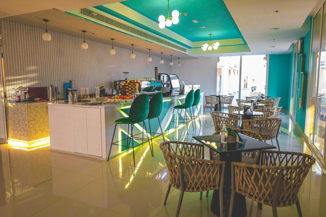 Hatta Guest House Εξωτερικό φωτογραφία