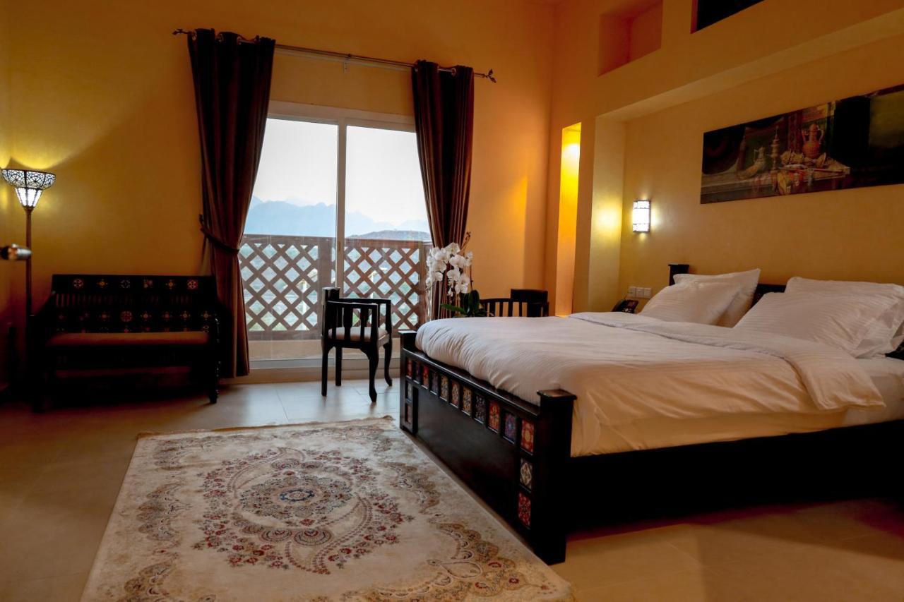 Hatta Guest House Εξωτερικό φωτογραφία