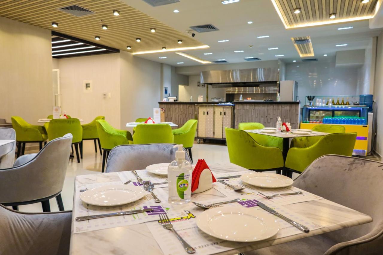 Hatta Guest House Εξωτερικό φωτογραφία