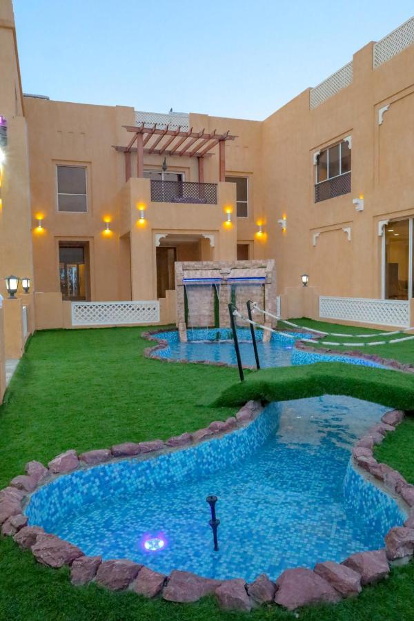 Hatta Guest House Εξωτερικό φωτογραφία