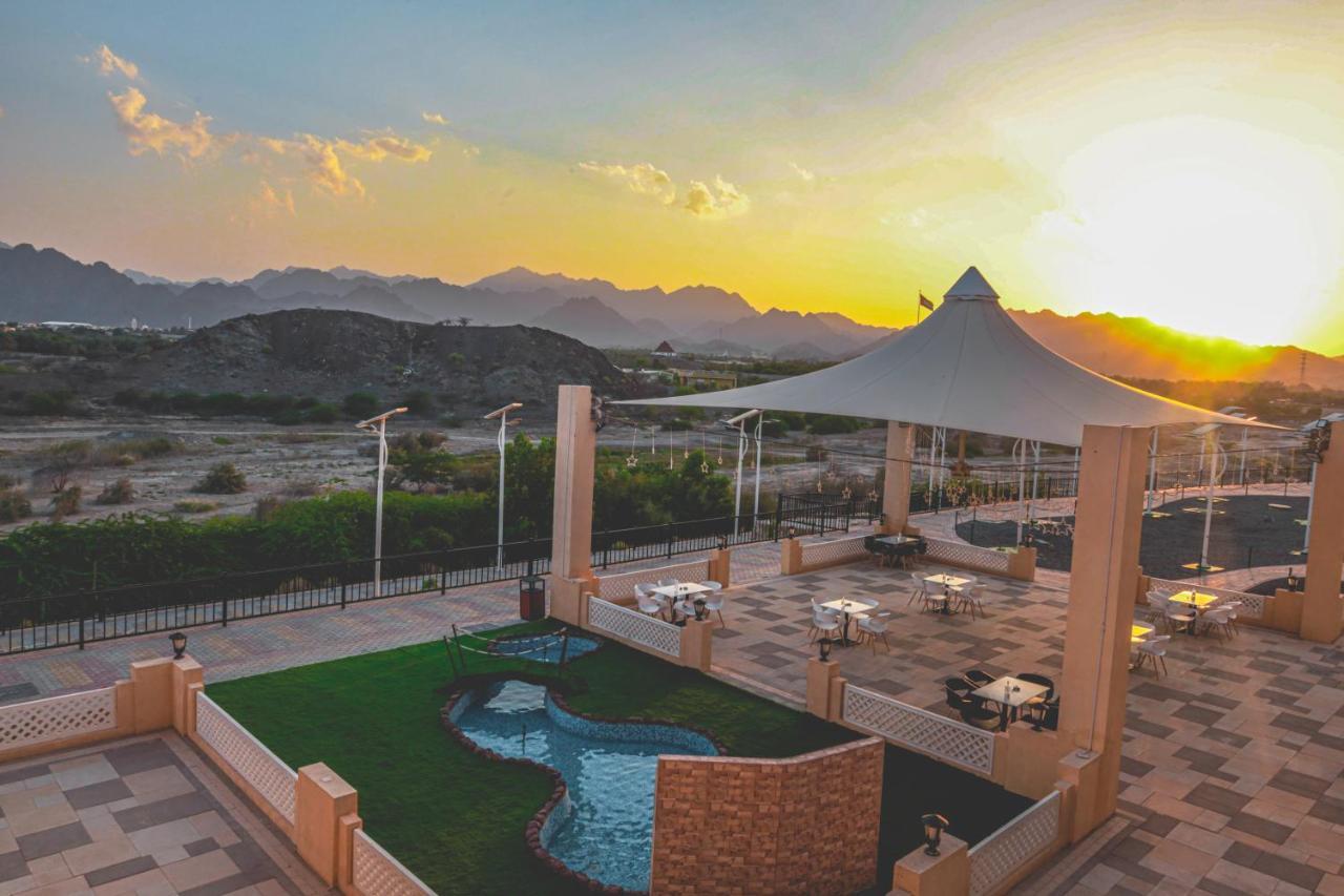 Hatta Guest House Εξωτερικό φωτογραφία