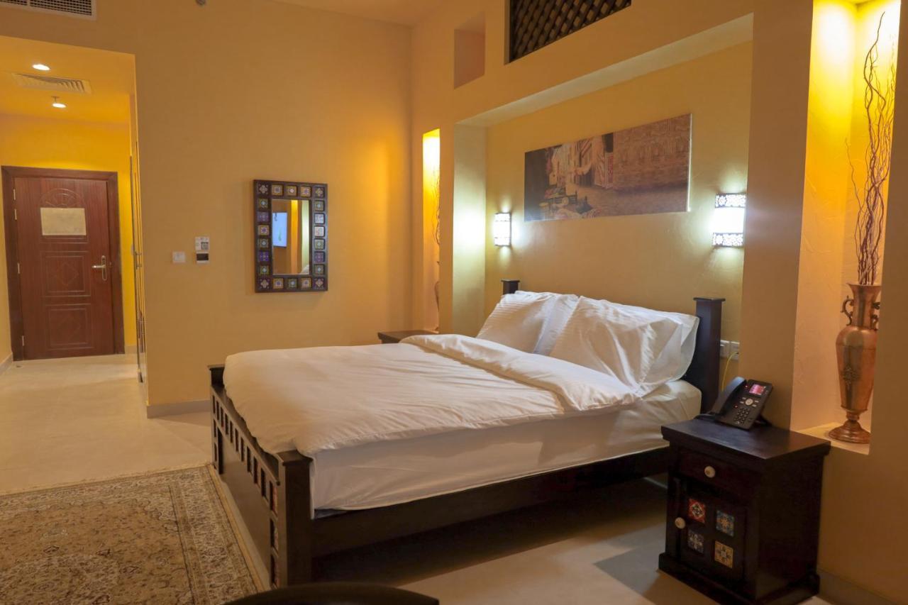 Hatta Guest House Εξωτερικό φωτογραφία