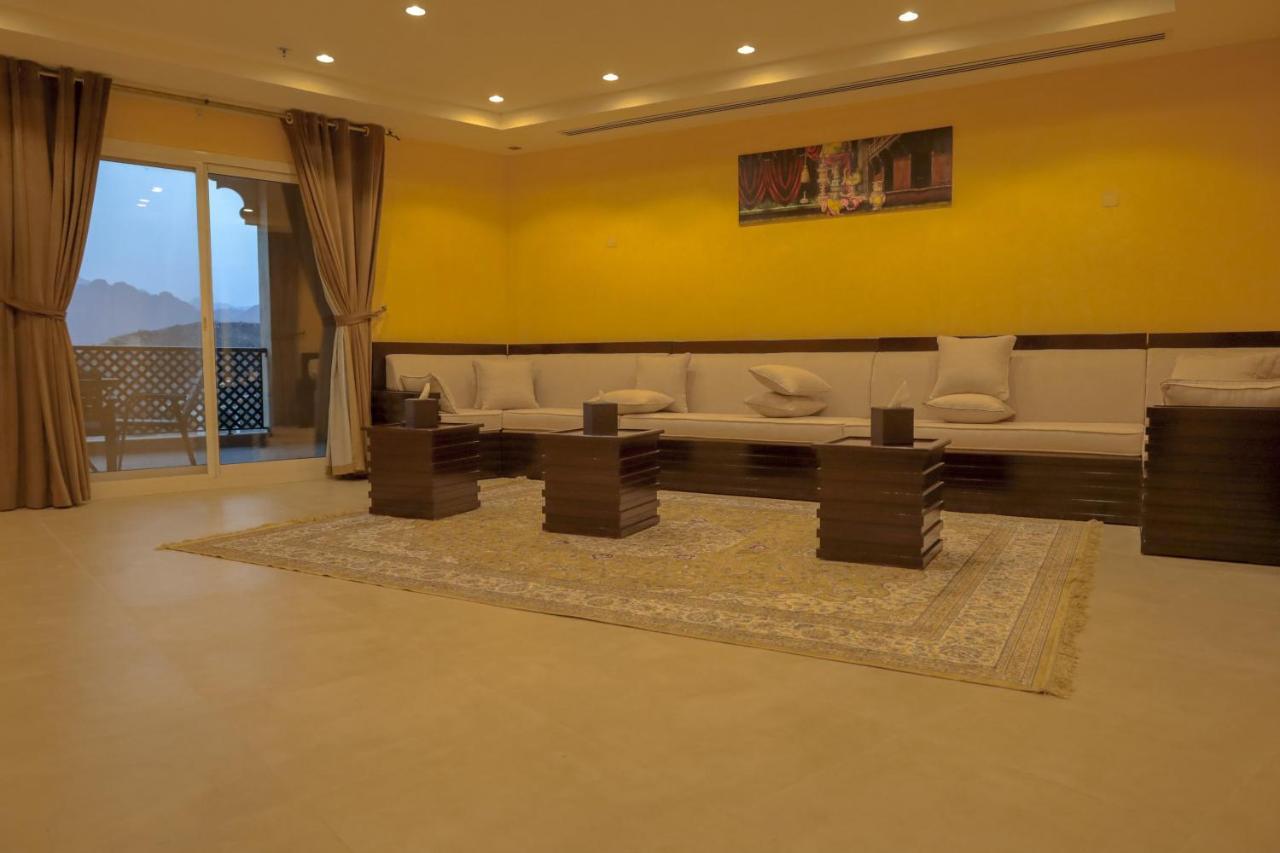 Hatta Guest House Εξωτερικό φωτογραφία