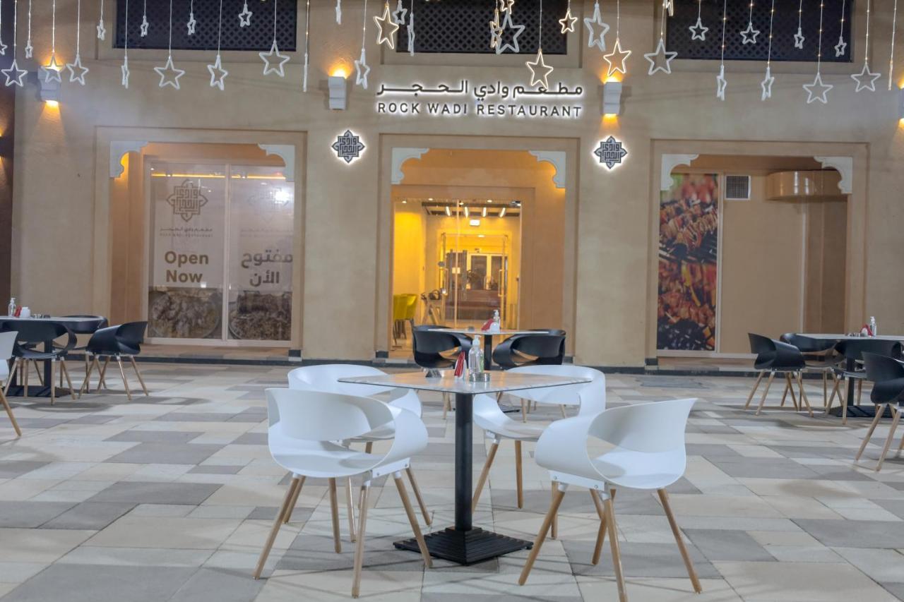 Hatta Guest House Εξωτερικό φωτογραφία