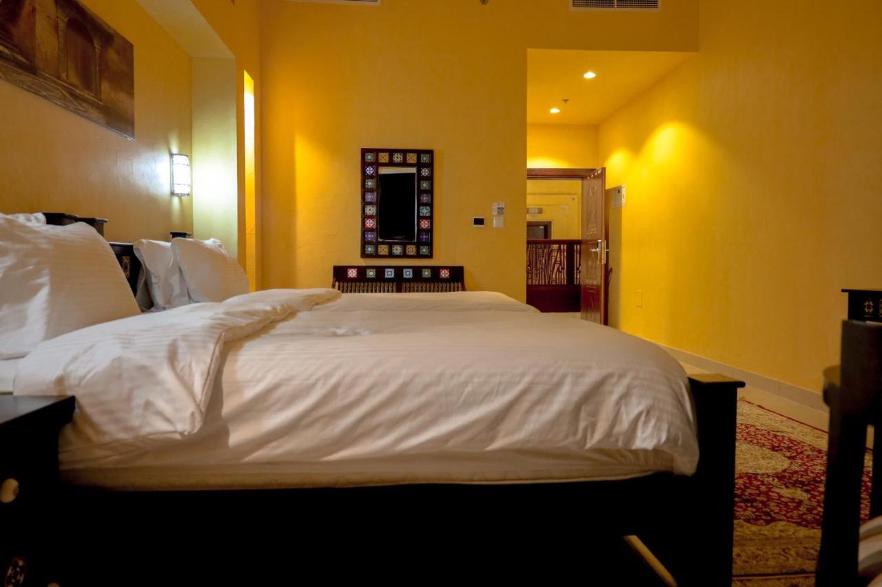 Hatta Guest House Εξωτερικό φωτογραφία