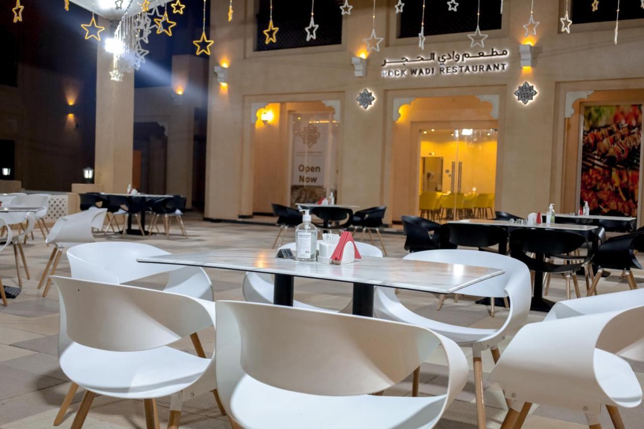 Hatta Guest House Εξωτερικό φωτογραφία