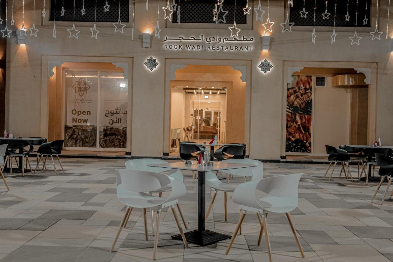Hatta Guest House Εξωτερικό φωτογραφία