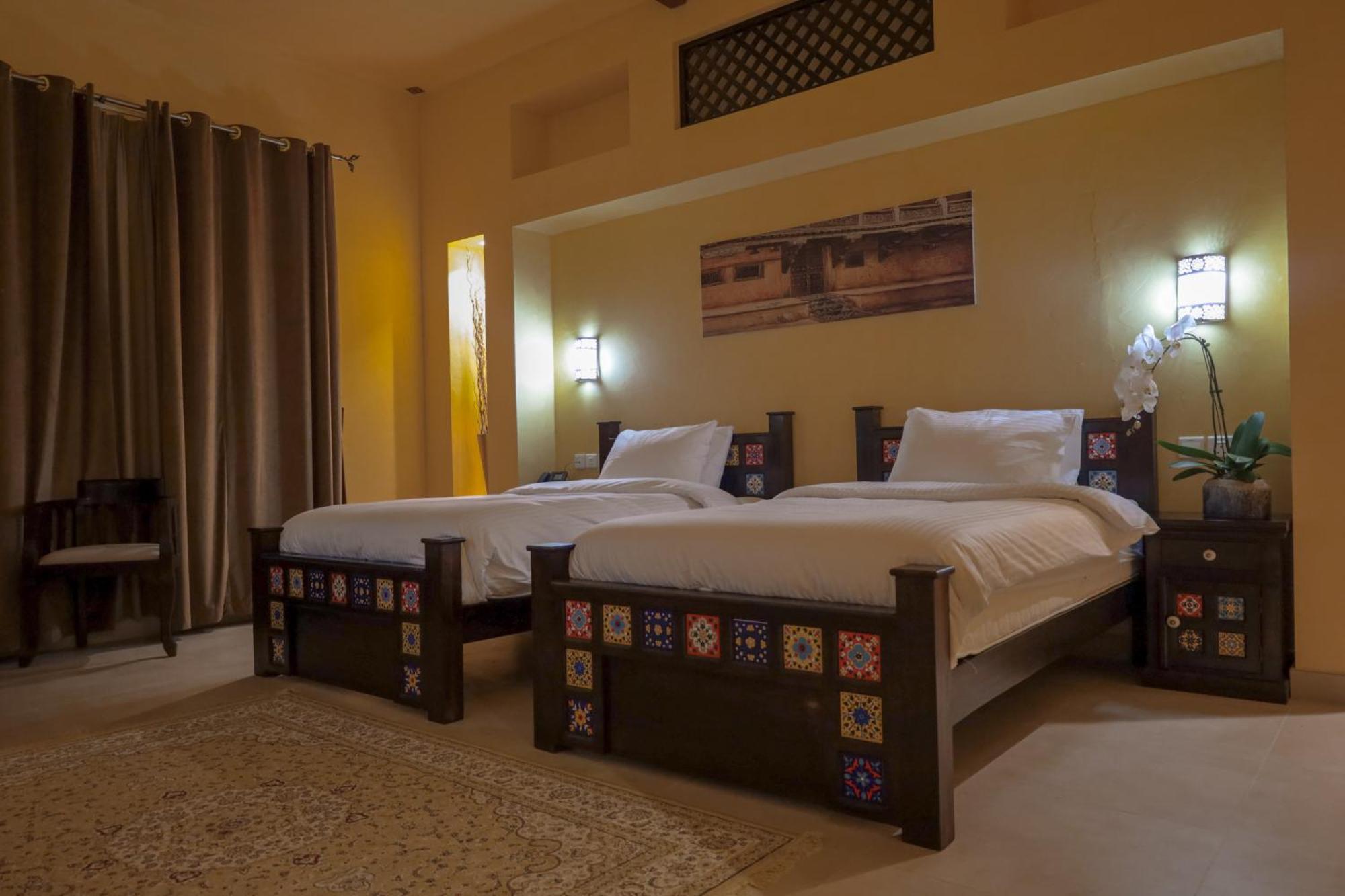 Hatta Guest House Δωμάτιο φωτογραφία