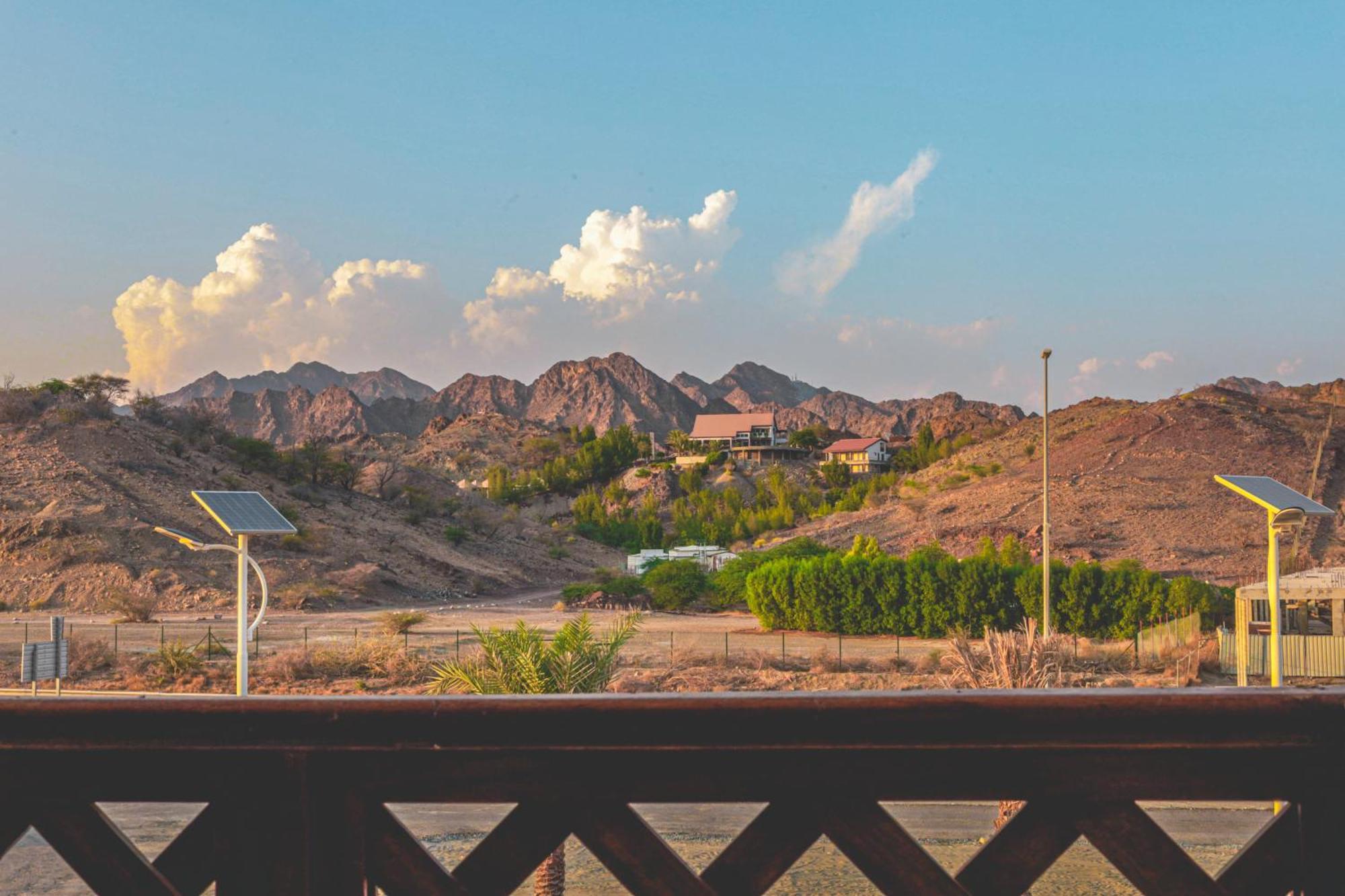 Hatta Guest House Δωμάτιο φωτογραφία